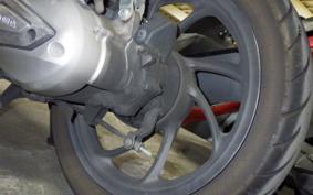 HONDA DIO 110