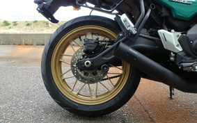 KAWASAKI Z650 RS 2022 ER650M