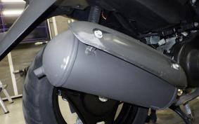 SUZUKI LET's Super Good CA4AA