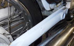 HONDA LITTLE CUB 2021 AA01