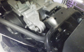 YAMAHA AXIS 125 Z SEJ6J