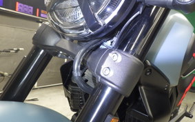 DUCATI SCRAMBLER FULL THROTTLE 2025