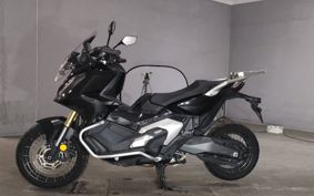 HONDA X-ADV 750 RH10