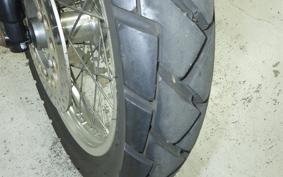 YAMAHA SR400 Gen.3 2003 RH01J