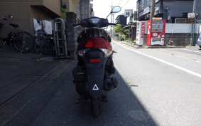HONDA DIO 110 JF31