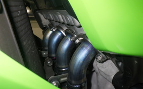 KAWASAKI ZX 10 NINJA RR 2022 ZXT02L