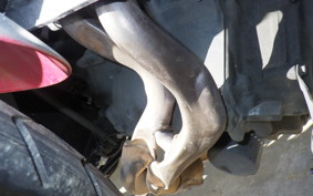 KAWASAKI NINJA 400 2022