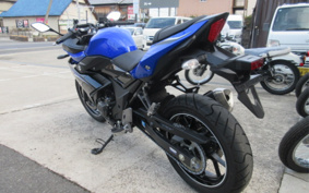 SUZUKI GSX250R DN11A