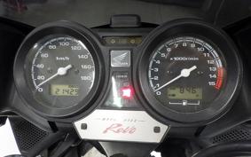 HONDA CB400 SUPER BOLDOR VTEC 2012 NC42