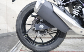 SUZUKI GSX250 R DN11A