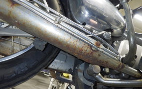 HONDA LITTLE CUB AA01