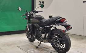 KAWASAKI Z650 RS 2024 ER650R