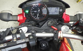 YAMAHA MT-03 2017 RH07J