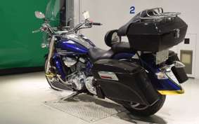 YAMAHA XV1900 MIDNIGHT STAR 2010