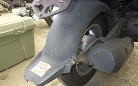 YAMAHA GEAR 2001 UA08J