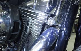 HARLEY FLHR 1580 2007