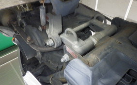 HONDA TODAY 2 2025 AF67