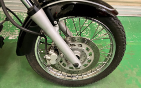 YAMAHA DRAGSTAR 250 VG05J