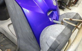 YAMAHA BW'S 50 Gen.3 SA44J