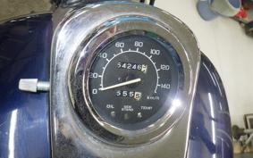 HONDA MAGNA 250 MC29