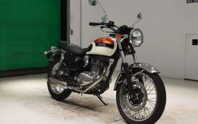 KAWASAKI ESTRELLA 2010 BJ250A