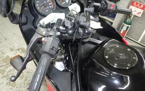 KAWASAKI GPZ400R 1987 ZX400D