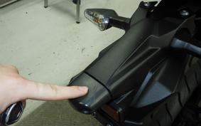 KAWASAKI NINJA 250 2 EX250P