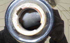 YAMAHA RZ350 1983 4U0