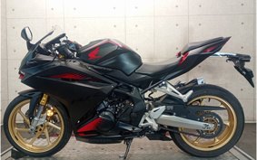 HONDA CBR250RR ABS MC51