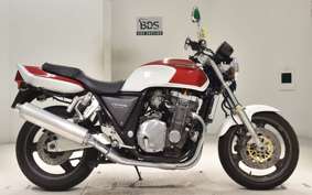 HONDA CB1000SF 2018 SC30