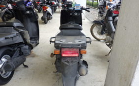 YAMAHA GEAR Gen.2 UA08J