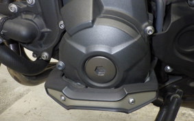 YAMAHA MT-09 A 2015 RN34J