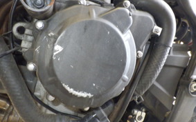 KAWASAKI ZX-25R ZX250E