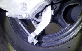 HONDA TACT-4ﾍﾞｰｼｯｸ AF79