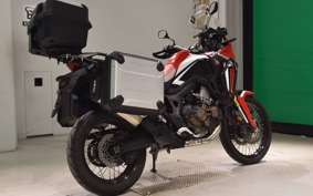HONDA CRF1000L AFRICA TWIN DCT 2016 SD04