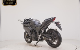 HONDA CBR400R 2025 NC65
