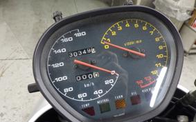 SUZUKI GSX400S KATANA 1992 GK77A