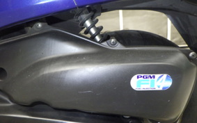 HONDA GIORNO 2 2022 AF70