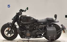 HARLEY RH1250S 2022