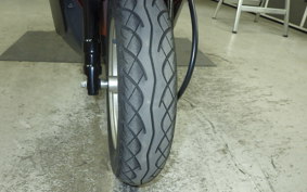 HONDA TACT-4ﾍﾞｰｼｯｸ AF79