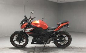 KAWASAKI Z250 ER250C