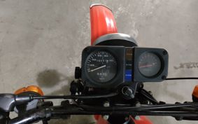 HONDA XL125S L125S