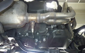 YAMAHA MT-09 Tracer 2017 RN51J