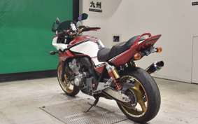 HONDA CB400 SUPER BOLDOR VTEC A 2009 NC42