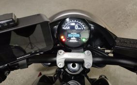 TRIUMPH TRIDENT 660 2023 LGL10U