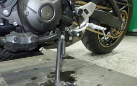 YAMAHA MT-09 Tracer 2016 RN36J