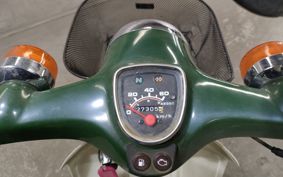 HONDA SUPER CUB50 AA01