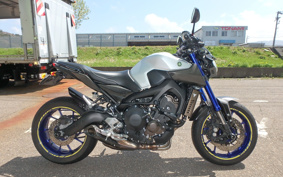 YAMAHA MT-09 ABS 2016 RN34J