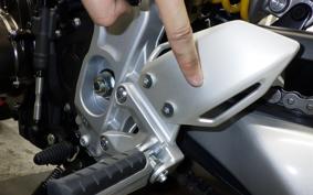 YAMAHA XSR900 GP 2025 RN96J
