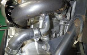 YAMAHA WR250X DG15J